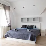 Ancoba House 公寓 *