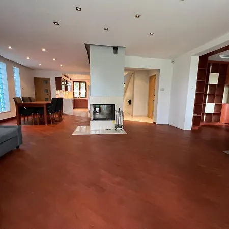 Apartment Ancoba House