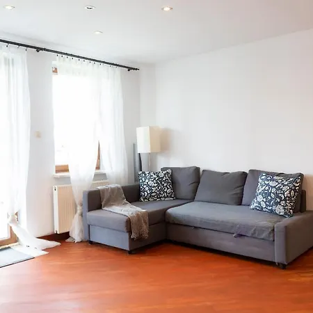 Ancoba House Apartment