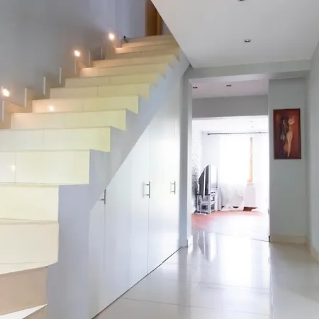 Ancoba House Apartment