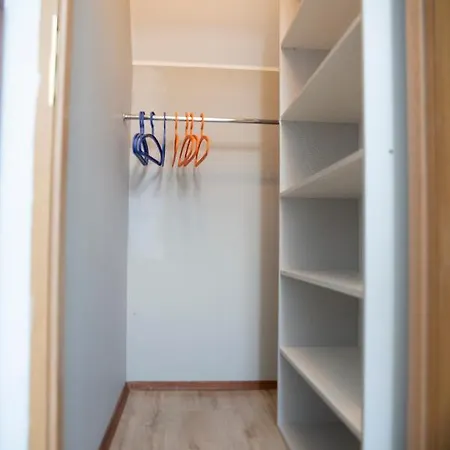 Ancoba House דירה *