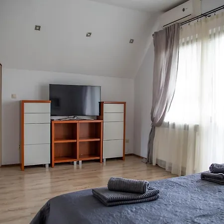 דירה Ancoba House *