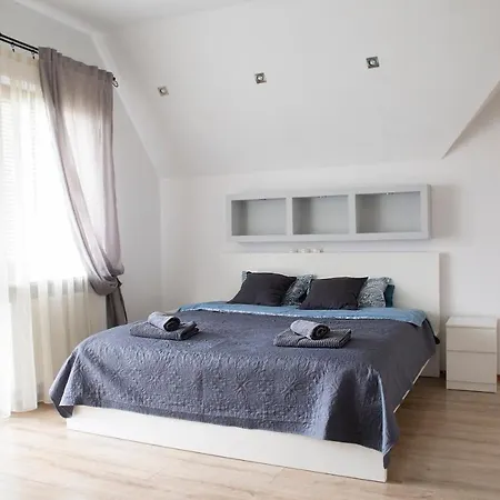 Ancoba House Διαμέρισμα *