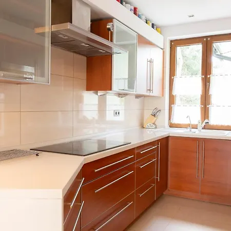 דירה Ancoba House