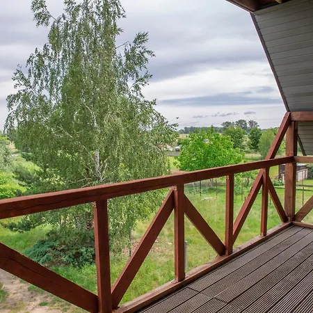 Ancoba House Lomna
