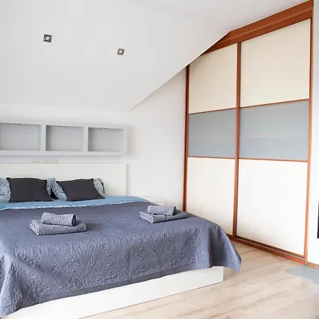 Apartment Ancoba House