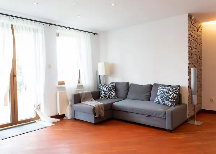 Ancoba House Apartment