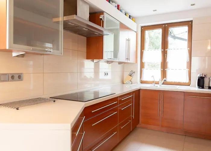 Apartment Ancoba House