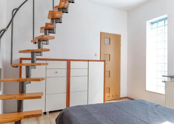 Ancoba House Apartment *