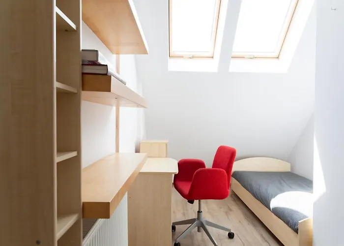 Ancoba House * Lomna