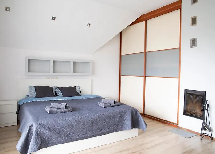 Apartment Ancoba House